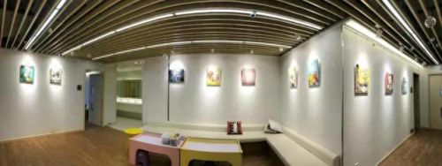 东莞避雷画室排名前十(东莞白塔岭画室)插图24