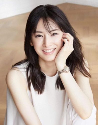日本温柔女优排名前十(日本萝莉音女星前十排位)插图82