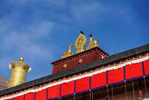 拉萨休闲公园排名前十(拉萨铜牛公园)插图6 拉萨休闲公园排名前十(拉萨铜牛公园)插图6