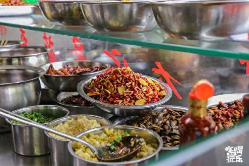 岳阳铁板小吃排名前十(岳阳小吃什么最出名)插图32 岳阳铁板小吃排名前十(岳阳小吃什么最出名)插图32