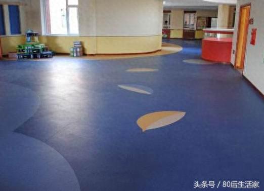 国内pvc地板十大名牌排行榜(pvc地板一般多少钱)插图6