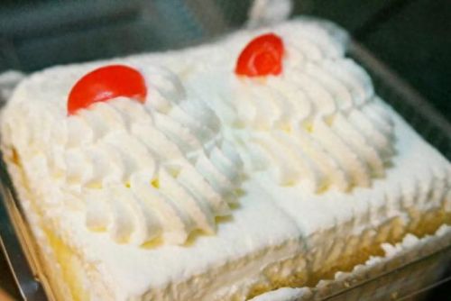 上海糕点品牌排名前十(品牌糕点排名前十)插图35