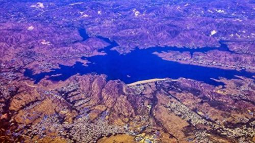 唐河最美水库排名前十(唐河附近最佳钓鱼水库)插图2 唐河最美水库排名前十(唐河附近最佳钓鱼水库)插图2