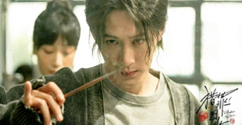 很火的十大男明星排行榜(中国最火的十大男明星)插图1