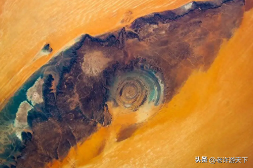 国内沙漠古城排名前十(青海所有沙漠排名)插图81 国内沙漠古城排名前十(青海所有沙漠排名)插图81