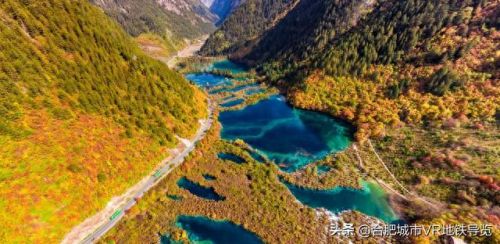 中国十大最美景区排行榜最新(中国最美十大景区大图)插图