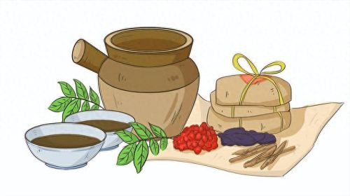 人参药材厂家排名前十(人参类药材价格)插图 人参药材厂家排名前十(人参类药材价格)插图