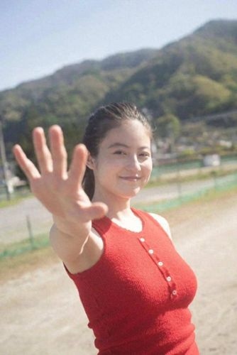 日本温柔女优排名前十(日本萝莉音女星前十排位)插图19