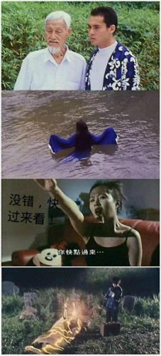 人类十大恐怖片排行榜中国(中国10大恐怖片)