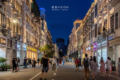 夜市炒海鲜排名前十(晋阳海鲜夜市)插图2 夜市炒海鲜排名前十(晋阳海鲜夜市)插图2