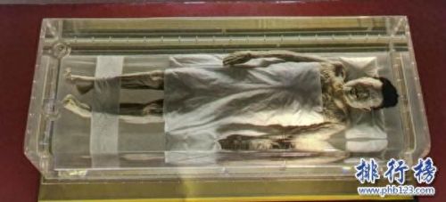 最值得逛的十大古墓排行榜(中国十大最恐怖古墓)