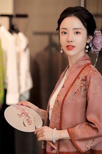 十大西瓜视频美女排行榜(中国最漂亮十大美女)插图3