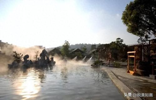 合肥高端洗浴排名前十(合肥近期洗浴扫黄事件)插图7