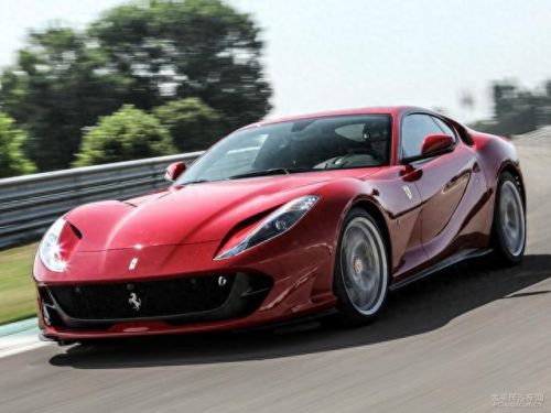 现代十大最好的豪车排行榜(最便宜的豪车十大排名)插图4 现代十大最好的豪车排行榜(最便宜的豪车十大排名)插图4