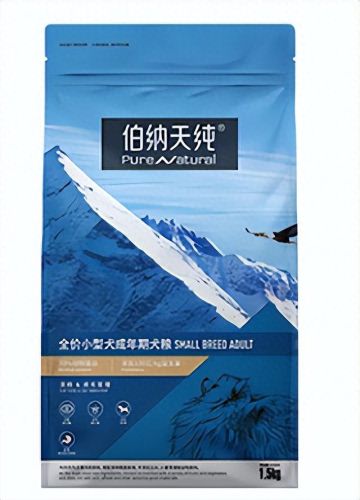 有名的十大狗粮品牌排行榜(十大牌子狗粮排名)插图9 有名的十大狗粮品牌排行榜(十大牌子狗粮排名)插图9