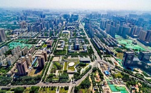 西安前十景区排名(西安景区图片大全)插图 西安前十景区排名(西安景区图片大全)插图