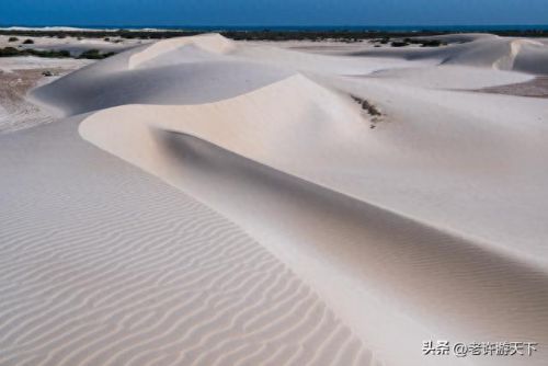 国内沙漠古城排名前十(青海所有沙漠排名)插图54 国内沙漠古城排名前十(青海所有沙漠排名)插图54