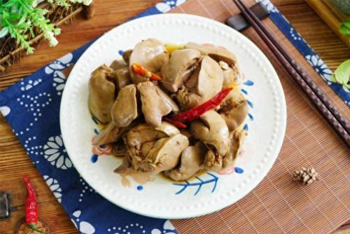 十大嘌呤高的肉排行榜图片(嘌呤最高的肉十大排名)插图19 十大嘌呤高的肉排行榜图片(嘌呤最高的肉十大排名)插图19