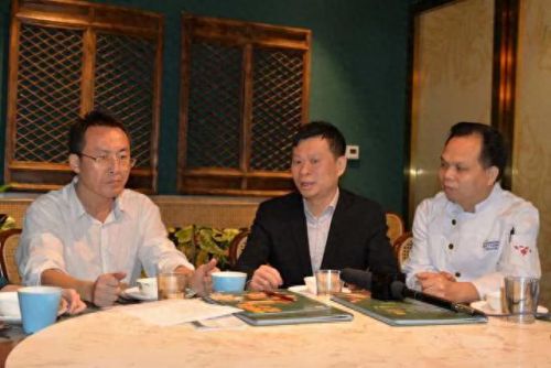 广州咖喱大师排名前十(广州十大名厨排名)