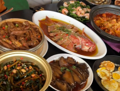 十大厉害的小网红排行榜(桂林网红十大名人)插图1