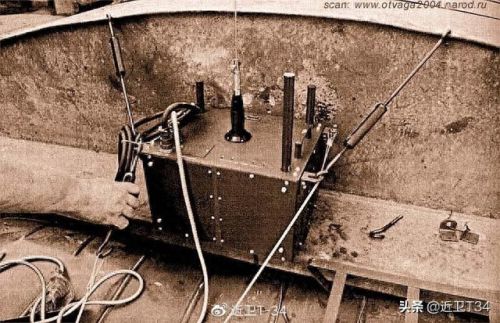 车臣装备武器排名前十(车臣武器装备介绍)插图23 车臣装备武器排名前十(车臣武器装备介绍)插图23