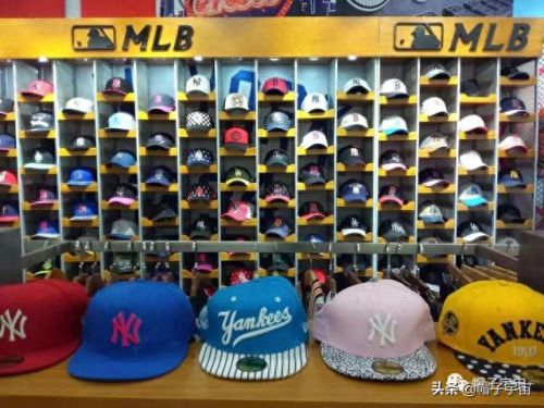 国产十大品牌棒球帽排行榜(国产十大男装品牌)插图1