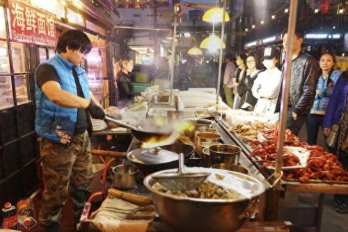 中国古代十大美食排行榜(古代美食的雅称)插图 中国古代十大美食排行榜(古代美食的雅称)插图