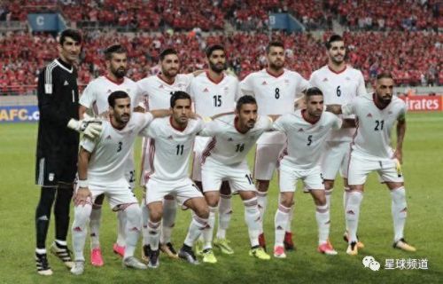 亚洲强队足球排名前十(足球亚洲排名一览表)插图8 亚洲强队足球排名前十(足球亚洲排名一览表)插图8