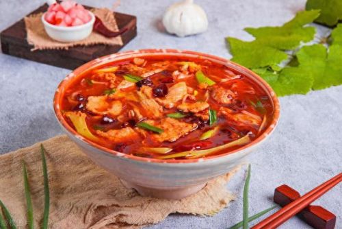 川菜店十大排行榜名字(一棵树川菜中央学府店)插图3