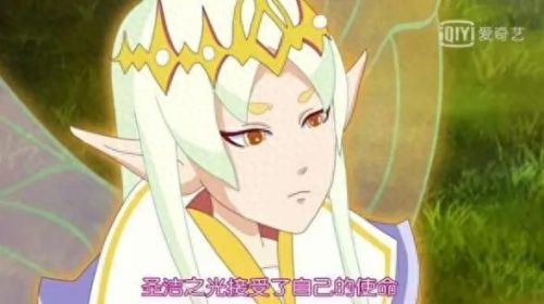 小花仙十大家族排行榜(安安被爸爸发现是花仙魔法使者)