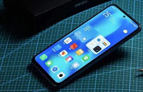 魅族十大性价比手机排行榜(魅族手机怎么截屏)插图1