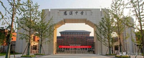 宁波的十大学校排行榜(宁波正规学校有哪些)