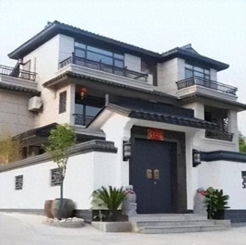 十大仿石漆排行榜图片大全(最流行的仿石漆)插图13 十大仿石漆排行榜图片大全(最流行的仿石漆)插图13