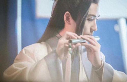 十大顶流男神排行榜(顶流男神暗恋我完结)插图4