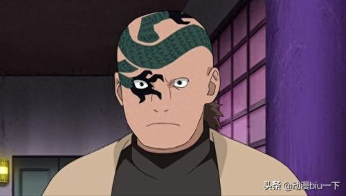 火影忍者十大丑男排行榜(火影忍者最帅组队排名)插图8