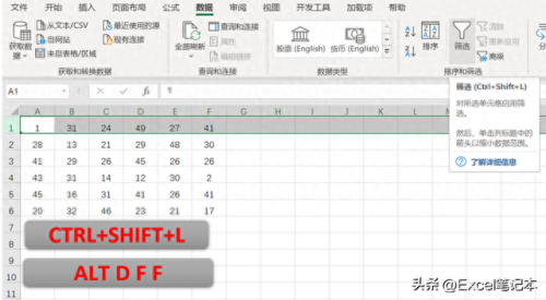excel排名前十怎么突出(excel表格倒序排名)