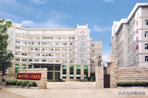 梅州市十大医院排行榜最新(梅州东山医院老板是谁)插图3