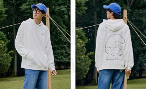 卫衣品牌十大名牌排行榜(卫衣品牌前十名)插图