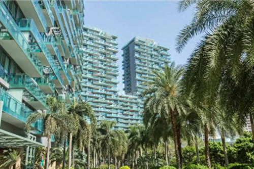 深圳侨城十大豪宅排行榜(深圳华侨城豪宅盘点)插图8