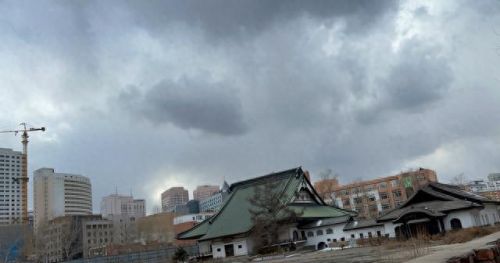 东北历史寺庙排名前十(东北十大大仙排名)插图2