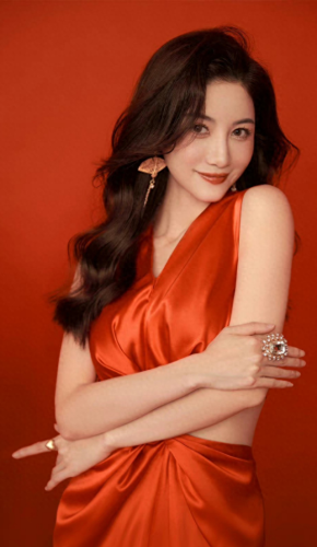 广州十大网红明星排行榜(十大网红明星简介)插图3