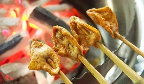 泸州地摊烧烤排名前十(泸州摆摊最好的地摊)插图29 泸州地摊烧烤排名前十(泸州摆摊最好的地摊)插图29