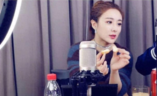 薇娅十大零食排行榜(薇娅简历)插图2