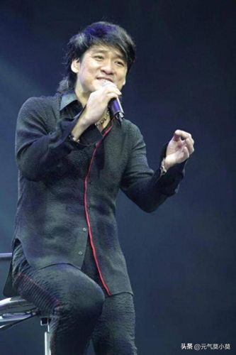 台湾十大男歌唱家排行榜(十大青年男歌唱家)插图4