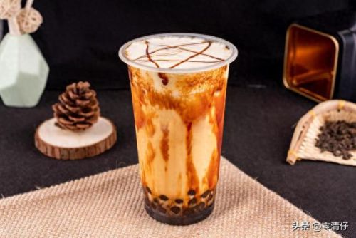 奶茶店全国十大排行榜(十大抖音网红奶茶)插图5 奶茶店全国十大排行榜(十大抖音网红奶茶)插图5