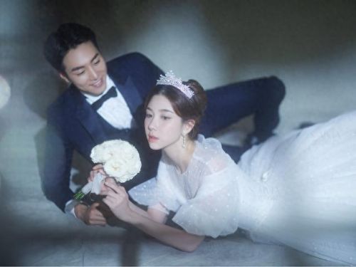 婚纱摄影十大排行榜泰安(泰安婚纱照十大排名)