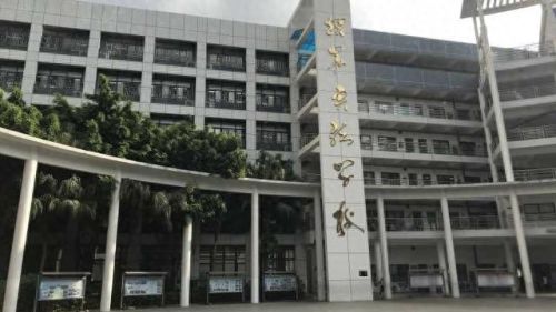 深圳排名前十的寄宿(深圳小学寄宿哪个好)插图