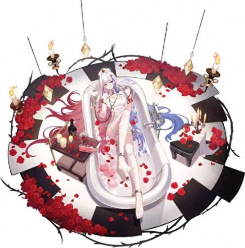 奥拉星十大帅气排行榜(奥拉星最强排行榜)插图3