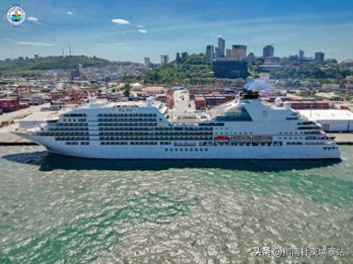 柬埔寨最好港口排名前十(中国十大港口排名)插图4