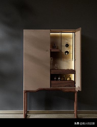 新中式床十大排行榜(最漂亮中式高档遮光床)插图2 新中式床十大排行榜(最漂亮中式高档遮光床)插图2